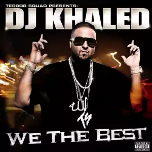 DJ Khaled - We Takin Over Ft. Akon, T.I., Rick Ross, Fat Joe, Birdman & Lil Wayne
